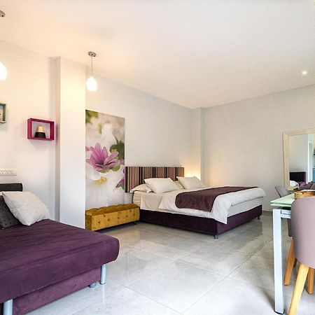 Modern&Quiet Place Eilat Ngoại thất bức ảnh