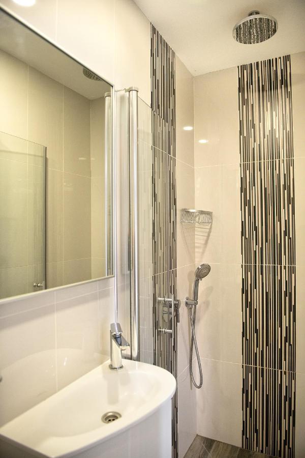 Modern&Quiet Place Eilat Ngoại thất bức ảnh
