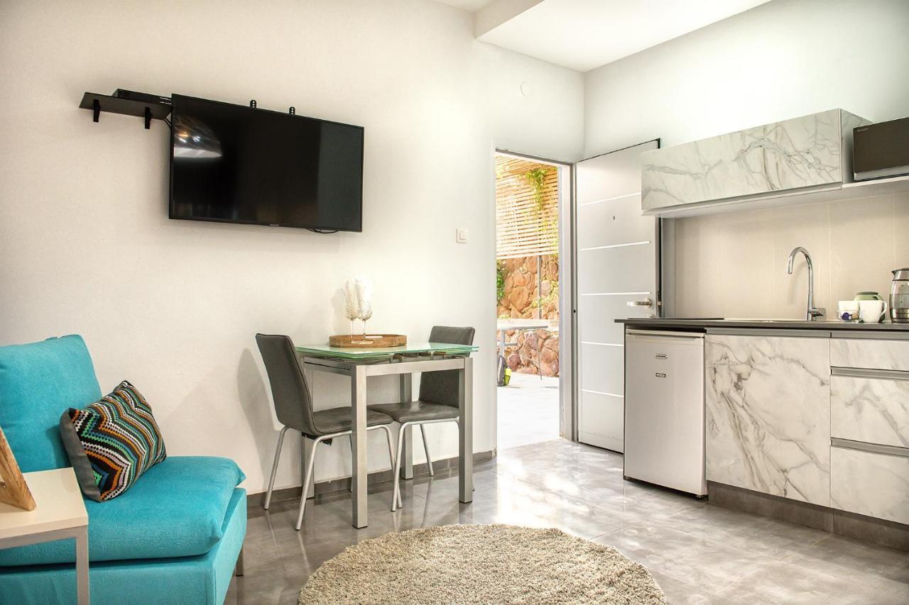 Modern&Quiet Place Eilat Ngoại thất bức ảnh