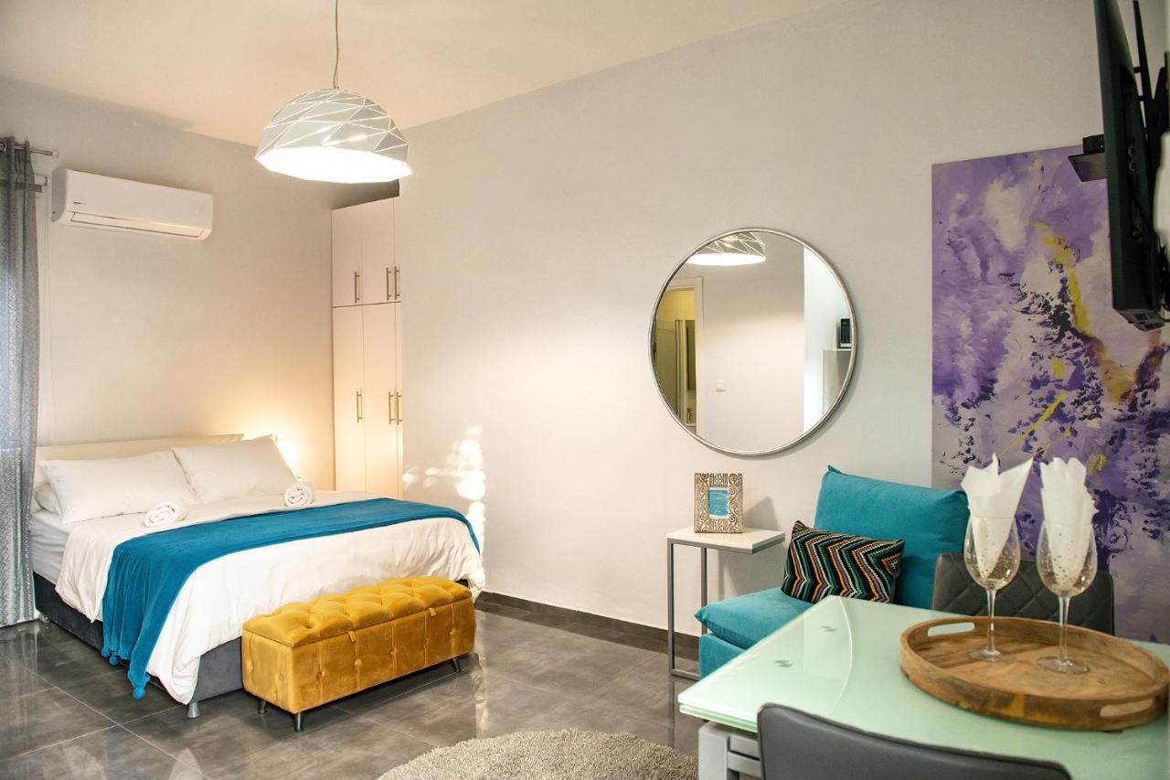 Modern&Quiet Place Eilat Ngoại thất bức ảnh