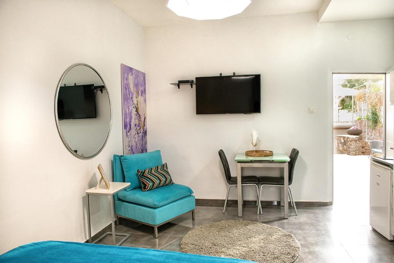 Modern&Quiet Place Eilat Ngoại thất bức ảnh