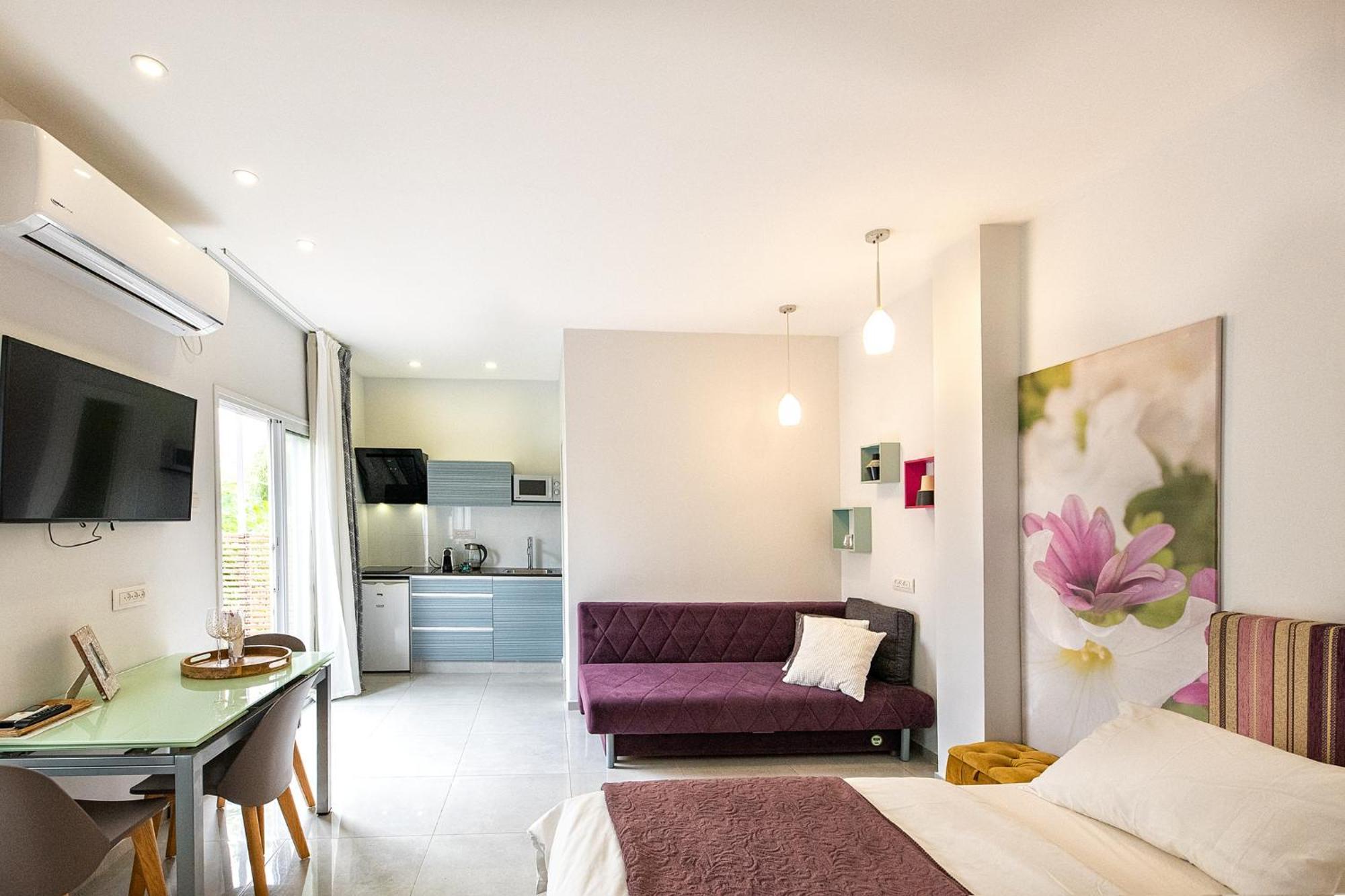 Modern&Quiet Place Eilat Ngoại thất bức ảnh