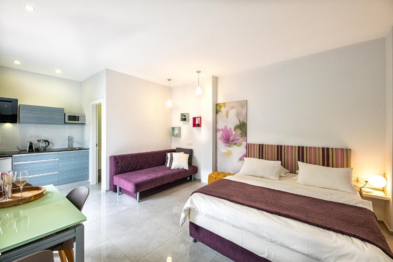 Modern&Quiet Place Eilat Ngoại thất bức ảnh