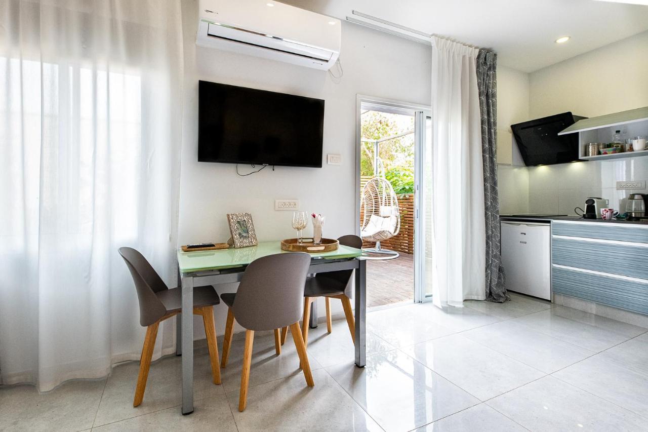 Modern&Quiet Place Eilat Ngoại thất bức ảnh