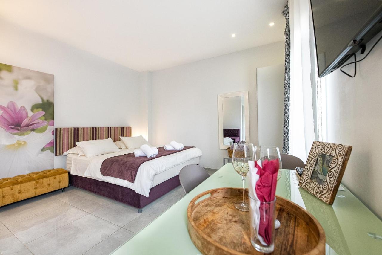Modern&Quiet Place Eilat Ngoại thất bức ảnh