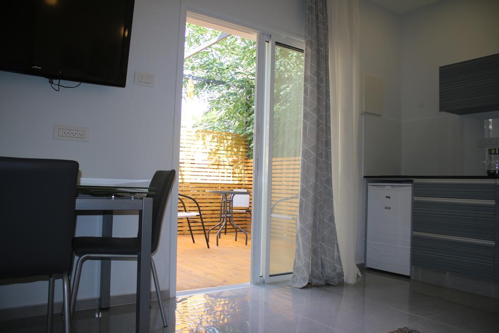 Modern&Quiet Place Eilat Ngoại thất bức ảnh