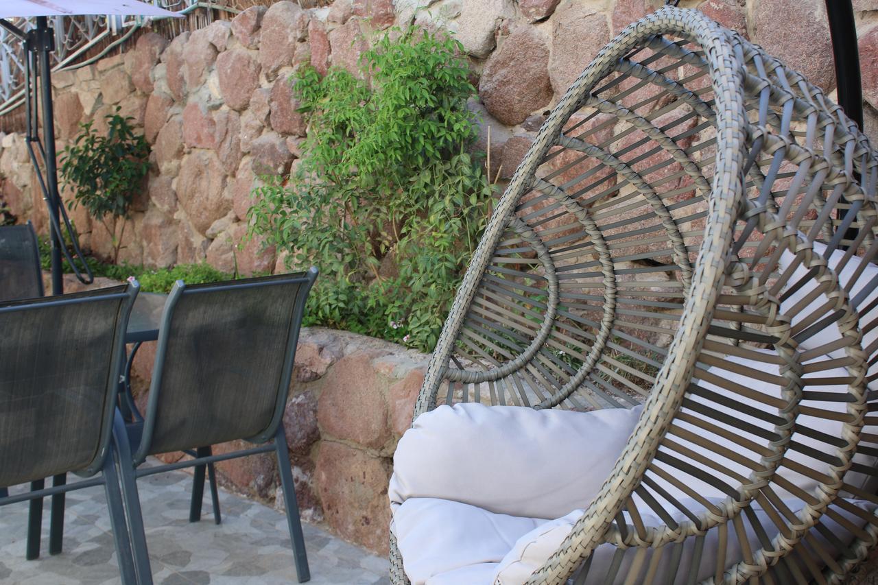 Modern&Quiet Place Eilat Ngoại thất bức ảnh