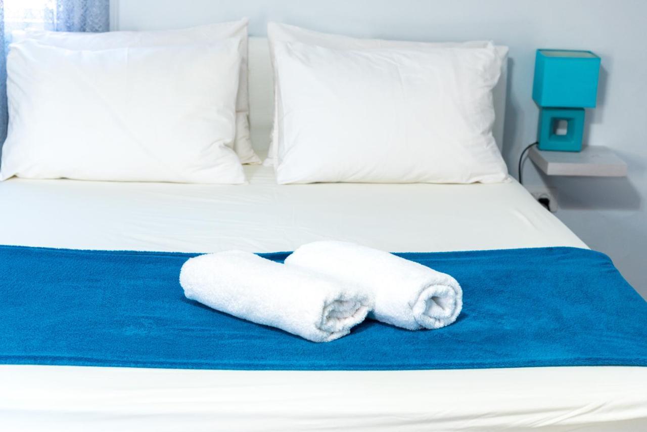 Modern&Quiet Place Eilat Ngoại thất bức ảnh