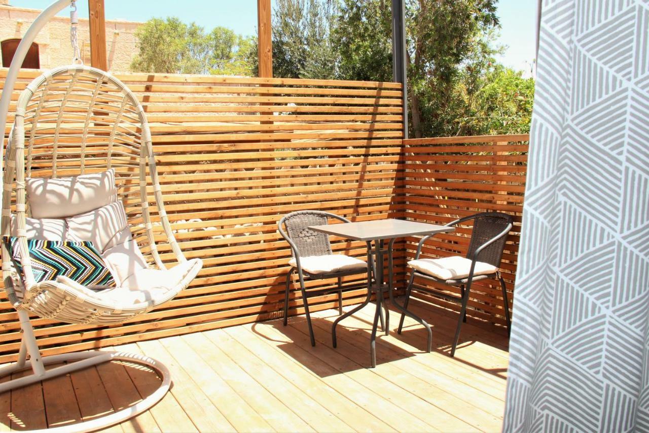 Modern&Quiet Place Eilat Ngoại thất bức ảnh