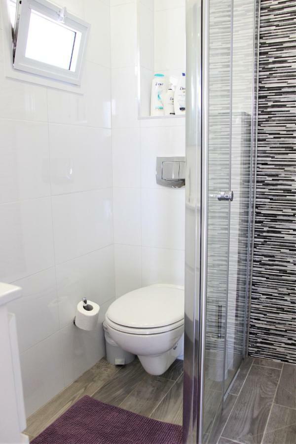Modern&Quiet Place Eilat Ngoại thất bức ảnh