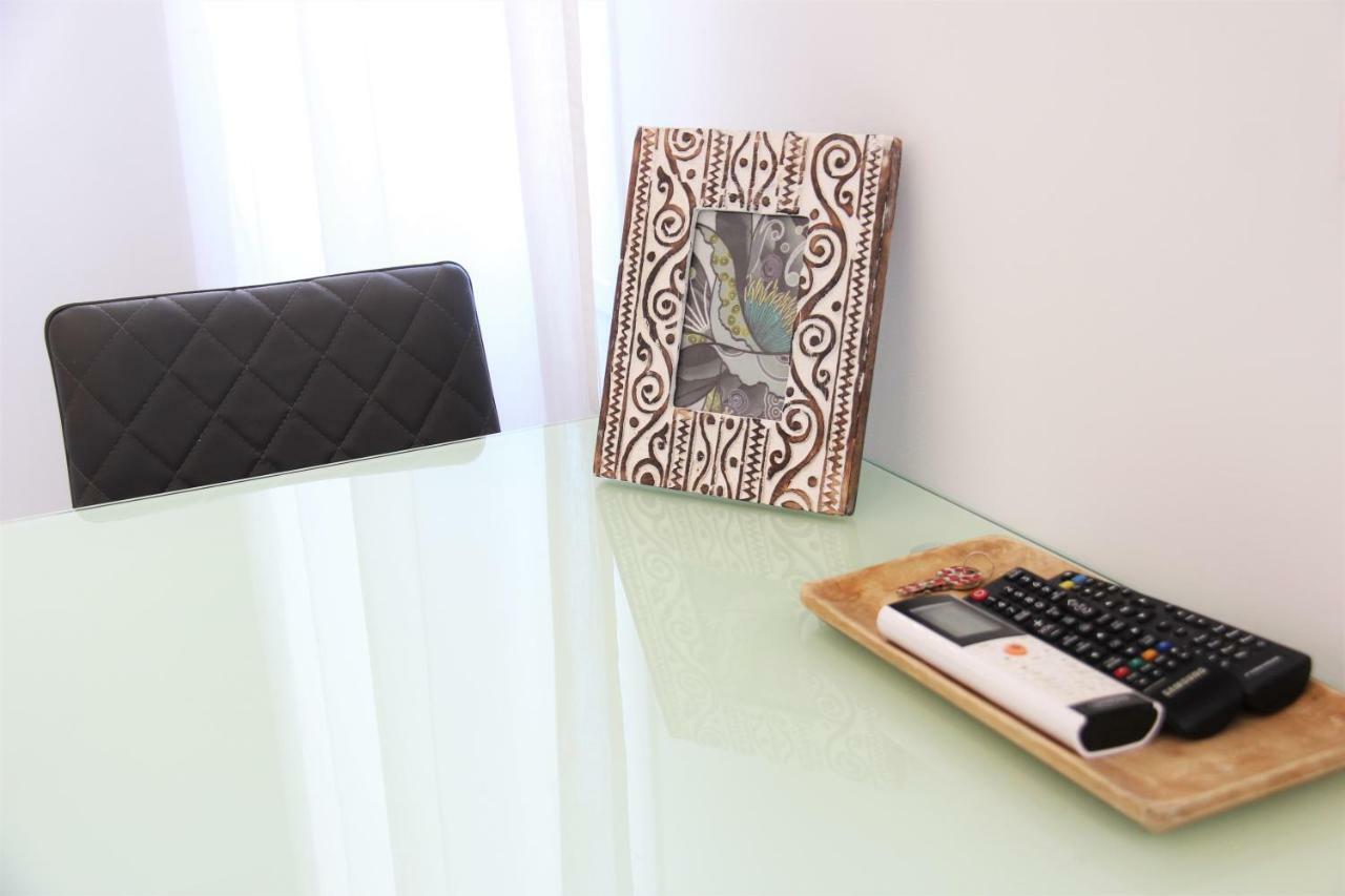 Modern&Quiet Place Eilat Ngoại thất bức ảnh