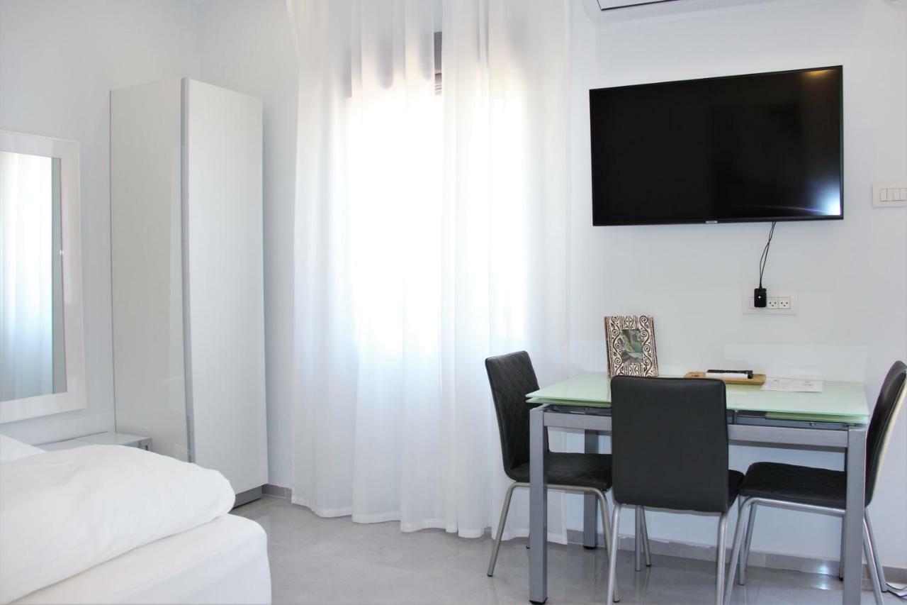 Modern&Quiet Place Eilat Ngoại thất bức ảnh